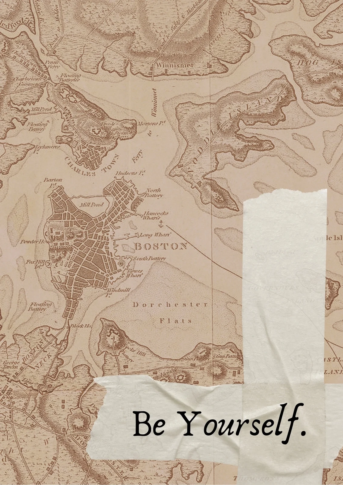 Map Posters Printable Free