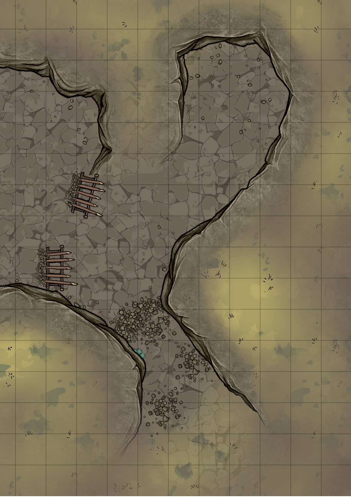 D&D Scale Printable Maps Torrent